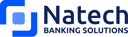NATECH BANKING Logo